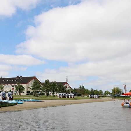 Dorf Wangerland Hotel Schillig Exterior foto