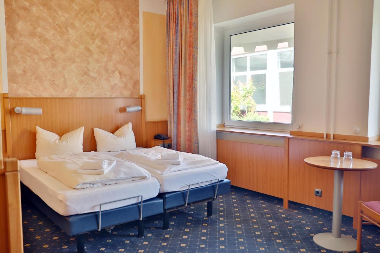 Dorf Wangerland Hotel Schillig Exterior foto