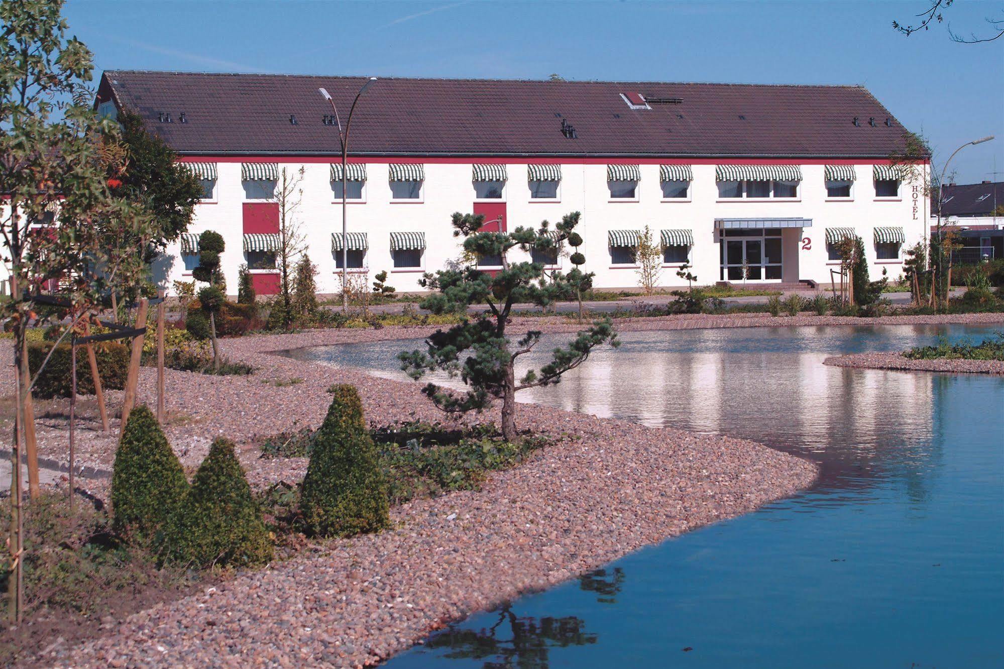 Dorf Wangerland Hotel Schillig Exterior foto